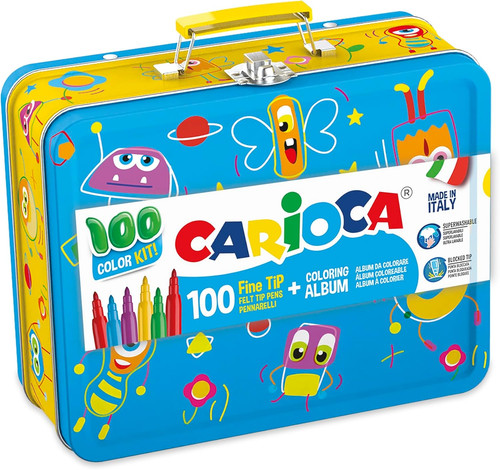 Scatola metallo con - scatola,