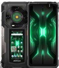 NEW IN SEALED BOX Ulefone