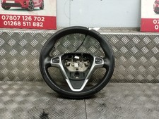 Volante ford fiesta titanium - fiesta, x