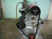 FIAT TOPOLINO  "B"    MOTORE