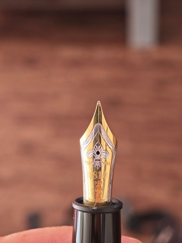 Montblanc edizione scrittori - montblanc,
