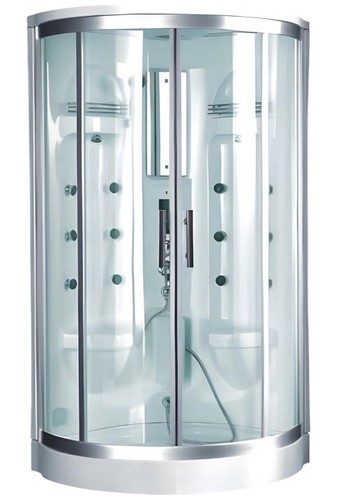 Box doccia multifunzione - ,