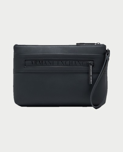 Pochette armani exchange - pochette,