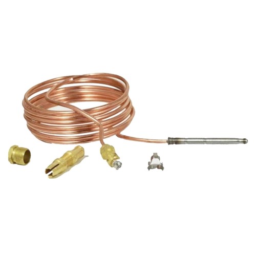 Termoaccoppiatore ricambio - di,