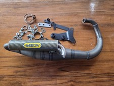 NOS Marmitta Exhaust