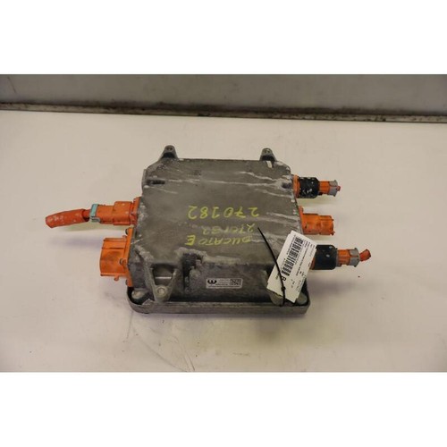 Gruppo centraline inverter - gruppo, (inverter