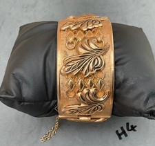 Bracciale largo vintage anni