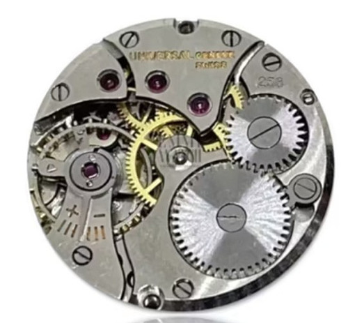 Ricambi universal geneve 258 - ricambi,