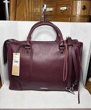 Borsa tracolla rebecca - a,