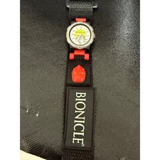 Orologio Lego Bionicle Vintage
