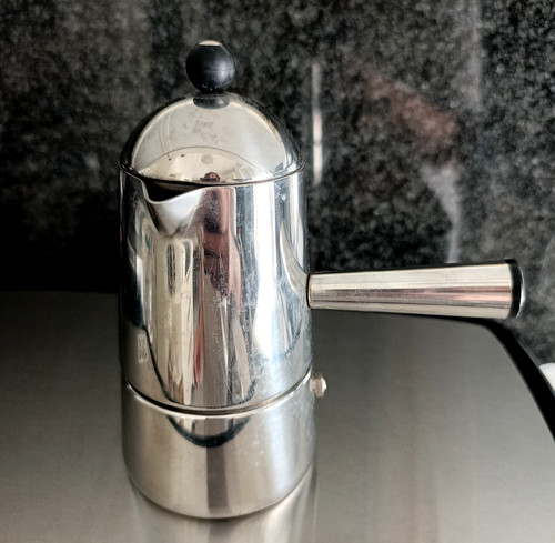 Vintage carmencita lavazza - vintage,