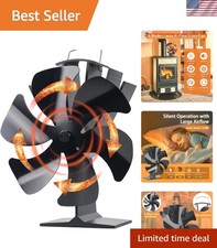 Ventilatore a risparmio