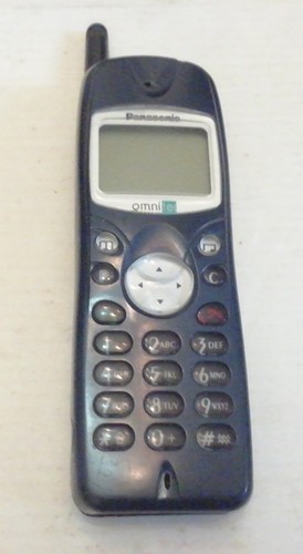 Panasonic gd52 cellulare - panasonic,