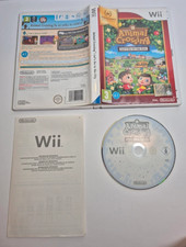 Animal crossing let to - let's,