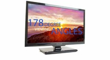 Falcon SE 19" HD Camping TV