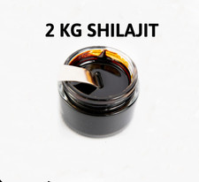 Himalayan Puro 100% Shilajit