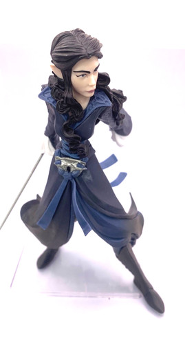Personaggio weta mini epics - personaggio,