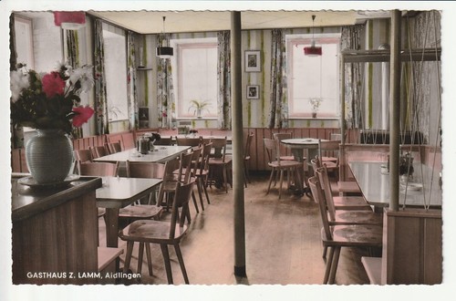 Cartolina aidlingen locanda - cartolina, aidlingen,