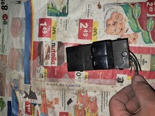 Pulsantiera Alzacristalli SX Per Nissan Micra K12 2003-2010