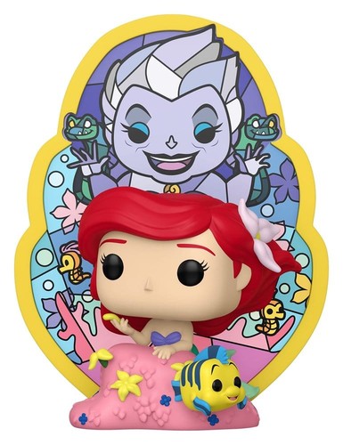 Disney pop deluxe - disney, pop!