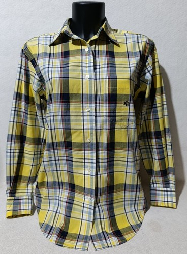 Lauren ralph camicia - lauren,
