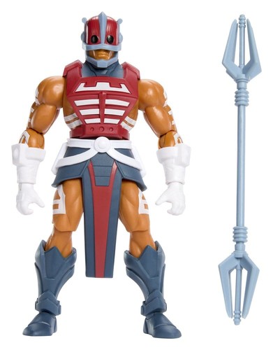 Masters the universe - of,