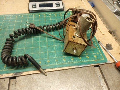 Amplificatore lineare