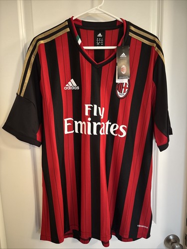 Maglia calcio milan - maglia,