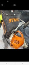 Decespugliatore scoppio - a,