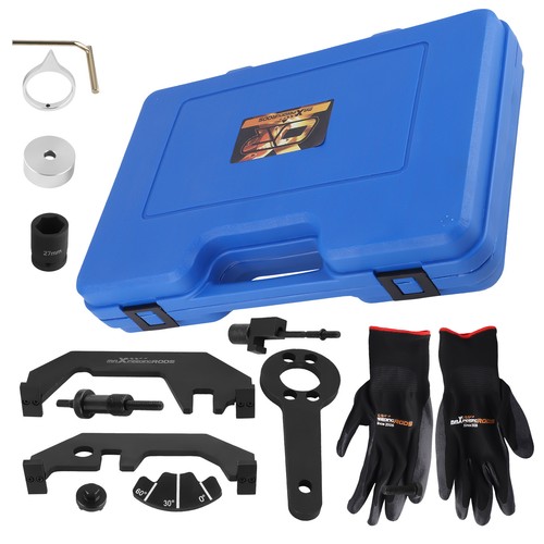 Kit catena distribuzione - kit,