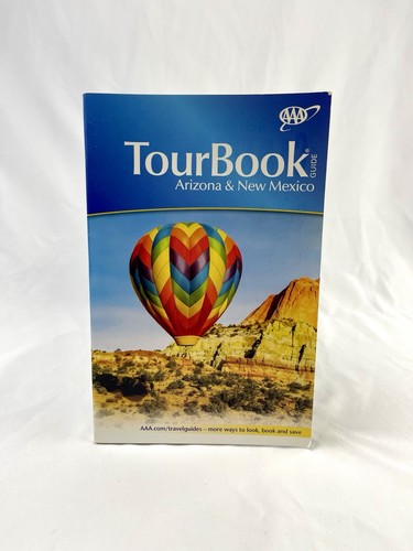 Arizona new mexico tour - &, book