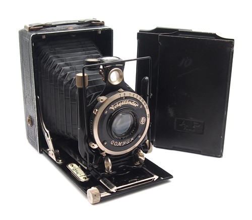 Voigtlander avus 6x9 - avus,