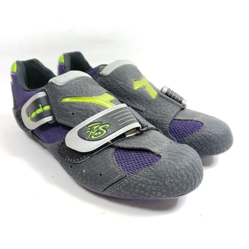 Scarpe ciclista diadora uomo - scarpe,