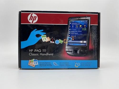 Ipaq 111 classic pda - 111,
