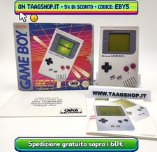GAMEBOY CLASSIC NINTENDO