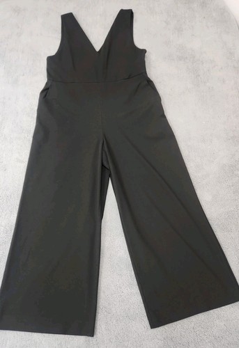 Uniqlo tuta nera - , v