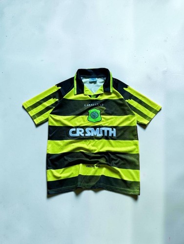 Maglia calcio vintage celtic - maglia,