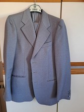 vestito uomo completo