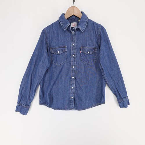 Camicia levis iconic - levis,