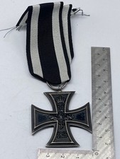 Croce Ferro Imperiale Tedesca