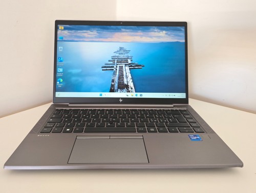 Zbook firefly 14 - hp,