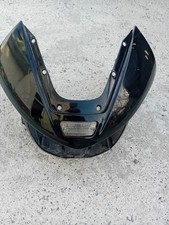 Carena Anteriore, Cupolino