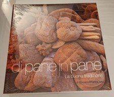 Pane la - in,