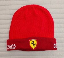 F1 Puma Ferrari Charles