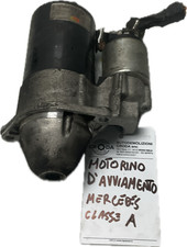 Motorino avviamento per