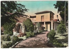 MARINA DI MASSA - VILLA