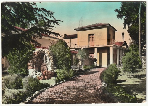 Marina massa villa - marina,