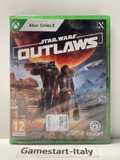 STAR WARS OUTLAWS - XBOX