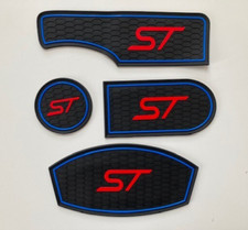 FORD FIESTA MK6 (2002-08) LOGO