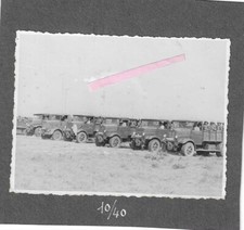 FOTO D'EPOCA 2 GUERRA REGIO